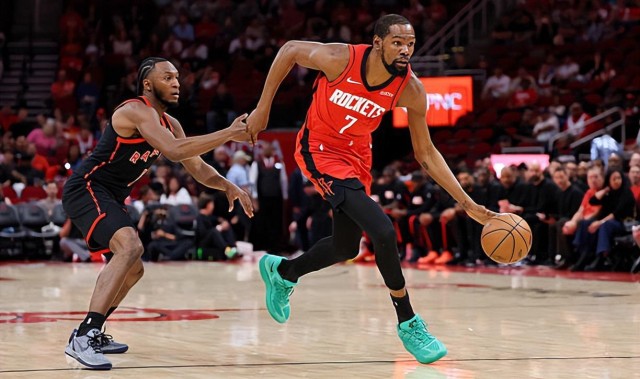 pp电子官方网站-轻轻松松拿下了全场最高分，杜兰特的表现直接影响了火箭的竞争力