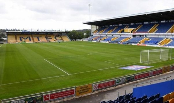 pp电子首页-为节能省钱提早比赛时间？英联赛：不会统一调整