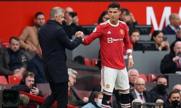 索肖：曼联签回C罗是正确决策，只是结局令人痛心