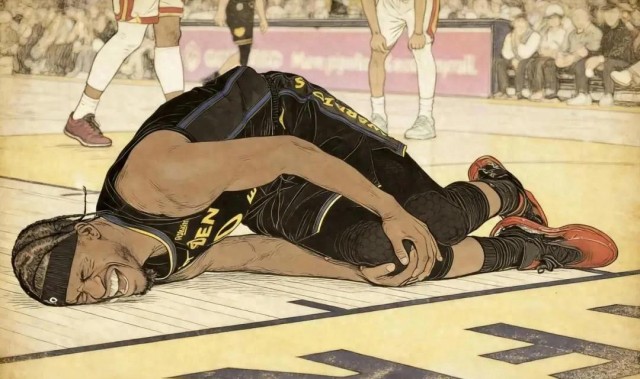 pp电子官方网站-5换1！重磅交易方案出炉，场均28+7前锋驰援库里？