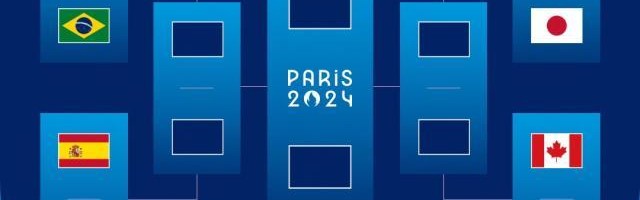 pp电子平台-奥运女足八强对阵公布 日本又成亚洲仅有希望！