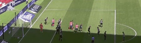 pp电子官方网站-【西甲】科雷亚、略伦特皆双响 马竞5比0埃瓦尔