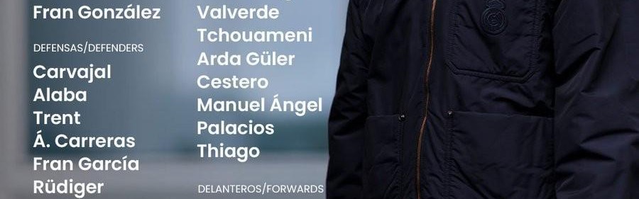 pp电子平台-皇马欧冠客战曼城大名单：姆巴佩、卡雷拉斯回归