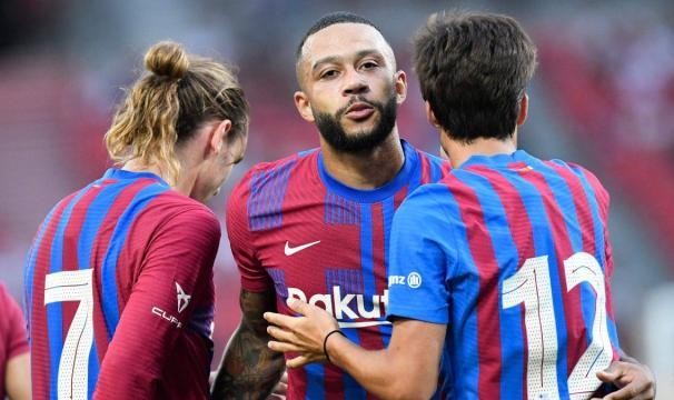 pp电子首页-皮克降薪助孟菲斯注册，科曼：无梅西我们也很强