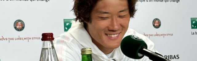 pp电子官方网站-张之臻：没那么爱红土，但突破却又总在红土赛场