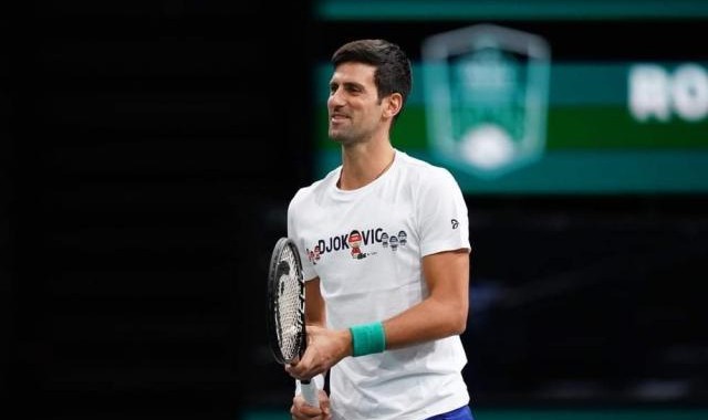 pp电子官方网站-巴黎德约欲打破“大师”荒 总决赛最后两席六人混战