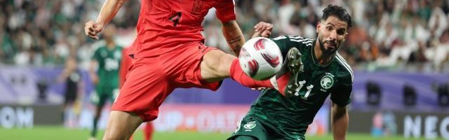 pp电子APP-三座大山矗立韩国队面前 克林斯曼无惧金玟哉停赛