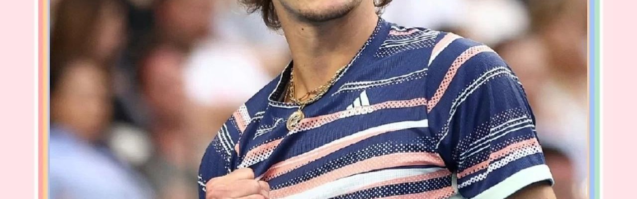 pp电子APP-十年磨一剑！小兹维列夫完胜晋级，完成大师赛全四强壮举