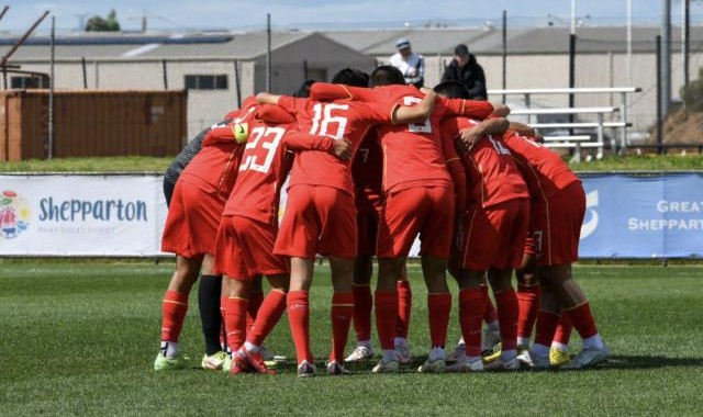 pp电子平台-马德兴：国少队出线乃自助者天助 并非只靠运气！