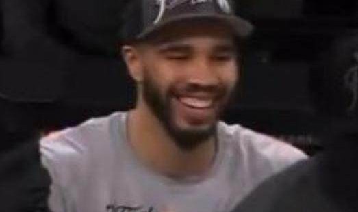 pp电子APP-塔图姆不满布朗荣膺东决MVP？马祖拉：纯属在骗流量