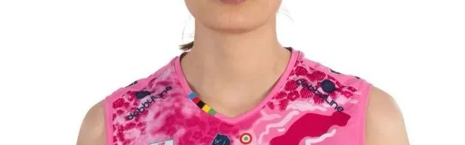 pp电子平台-媒体爆料朱婷与科内利亚诺续约在即！网友：她在科内轻松又愉快|二传|加比|德吉纳罗|伊莎贝拉.哈克|俱乐部_新浪体育_新浪新闻