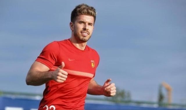 pp电子平台-河北弃将欲会合穆里奇未果 难回中超更想闯荡巴西