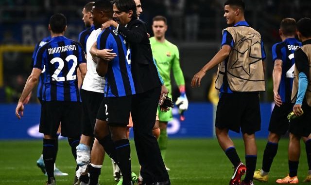 梁熙明：科雷亚一战回报小因，国米手球争议VAR全锅