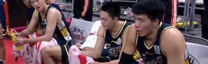 pp电子APP-虽败犹荣，广东队惨败上海却收重大喜讯，朱芳雨早有准备