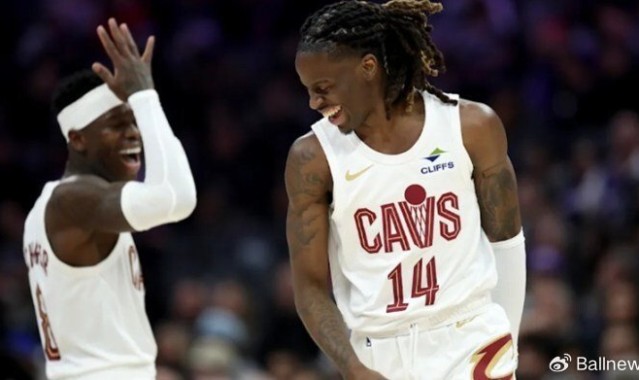 pp电子官方网站-骑士主帅：从未见过像基昂这样防守的球员，他比看起来要强很多|洛杉矶快船队|丹尼斯·施罗德|克利夫兰骑士队|丹尼斯-施罗德|詹姆斯-约翰逊_新浪体育_新浪新闻