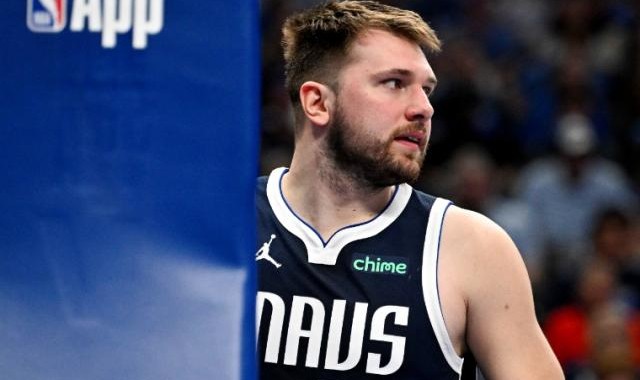 pp电子首页-ESPN多位分析师支招独行侠 矛头指向同一个问题