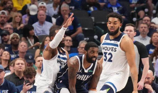 pp电子APP-末节之王！欧文专啃硬骨头 独行侠去年捡漏真香