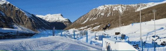 那些被错过的冬奥高光，这次被阿里云AI找回来了