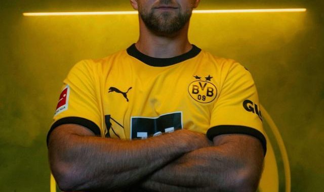 pp电子平台-阿莱的替补穆科科的劫，多特收获德国足球暗夜之光