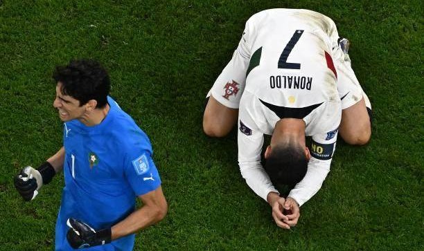 pp电子平台-一夫当关零封西葡两“牙”！摩洛哥门神缔造黑马奇迹