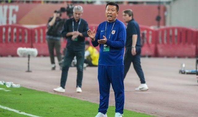 pp电子官方网站-崔康熙悄然回韩恐无缘战河南 身体原因就医无大碍