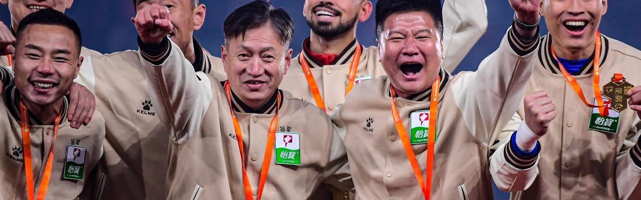 pp电子平台-差别太大了，同是升班马，一个在准备夺冠，一个在提前准备中甲！