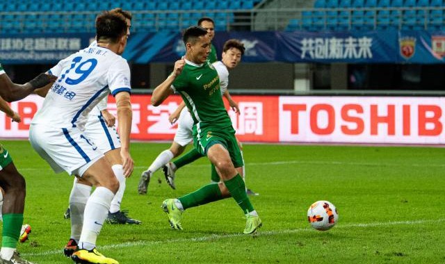 pp电子官方网站-浙江队为何中超11场不败？防守蜕变得益于双管齐下
