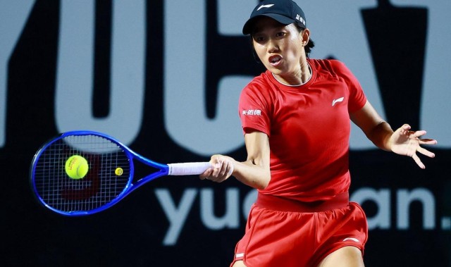 pp电子APP-张帅拒绝复仇失败无缘梅里达决赛留一大遗憾，网友：姐姐尽力了